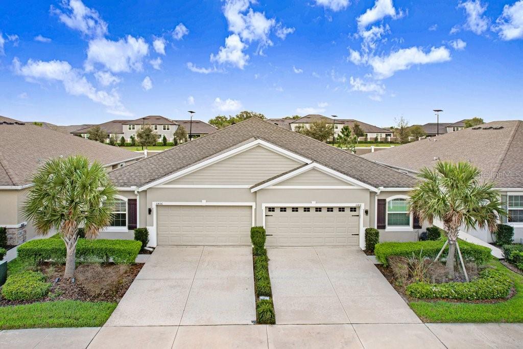 MIRADA PRCL 16-1 - Residential