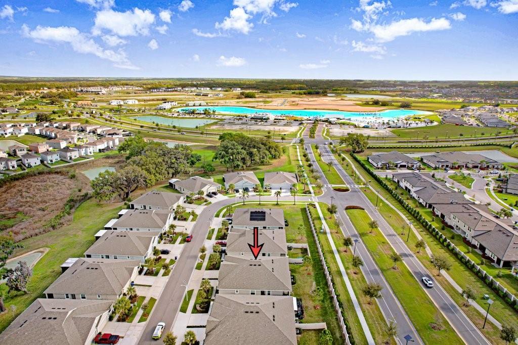 MIRADA PRCL 16-1 - Residential