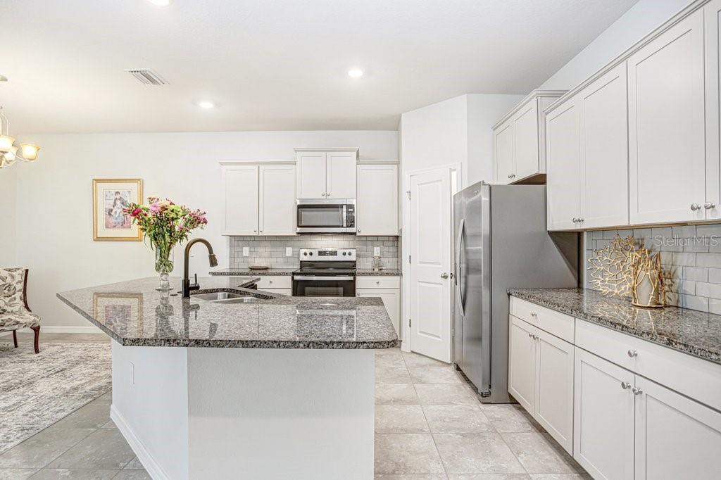 MIRADA PRCL 16-1 - Residential