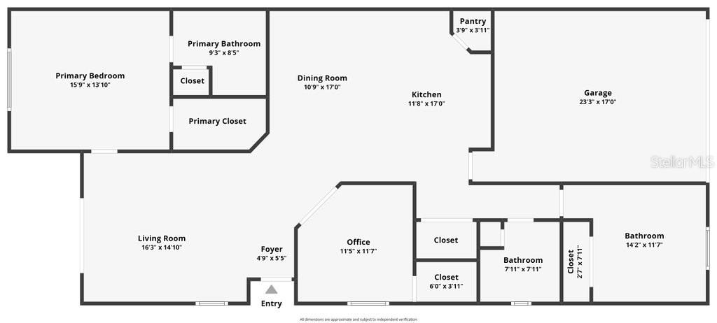 MIRADA PRCL 16-1 - Residential