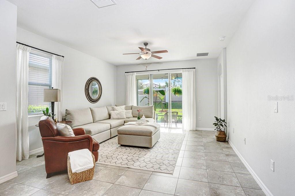 MIRADA PRCL 16-1 - Residential