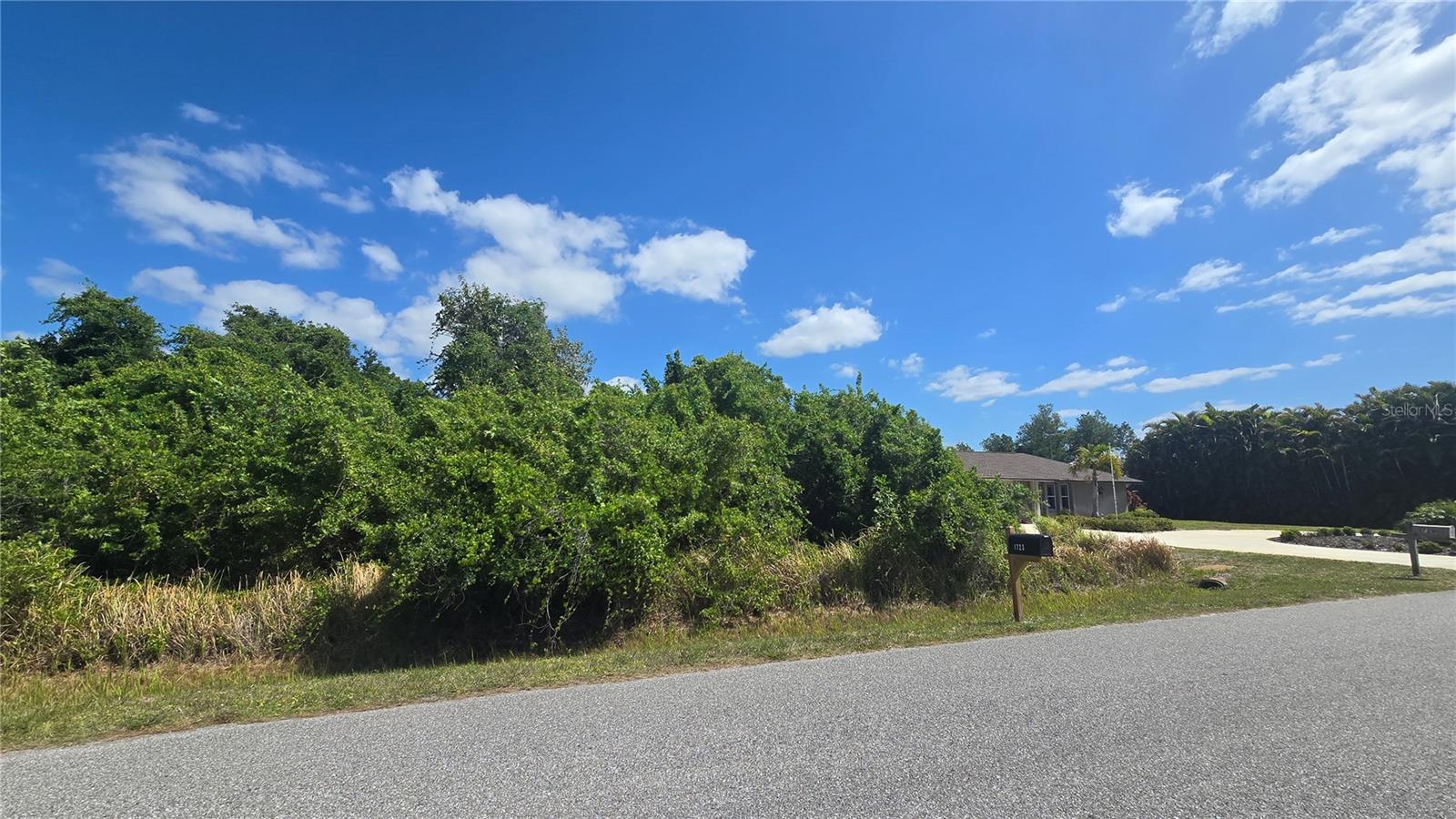 MANASOTA GARDENS - Land