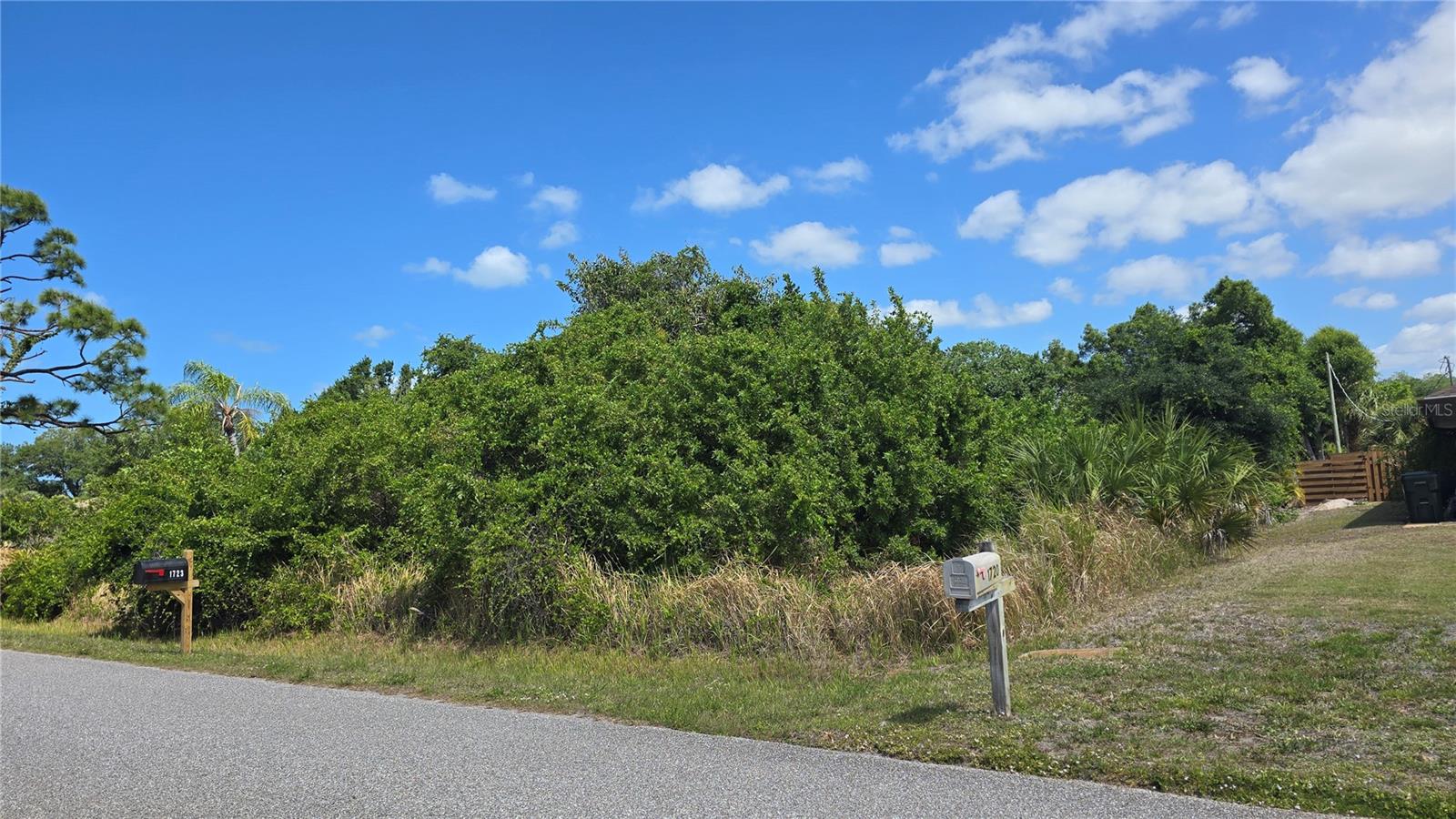 MANASOTA GARDENS - Land