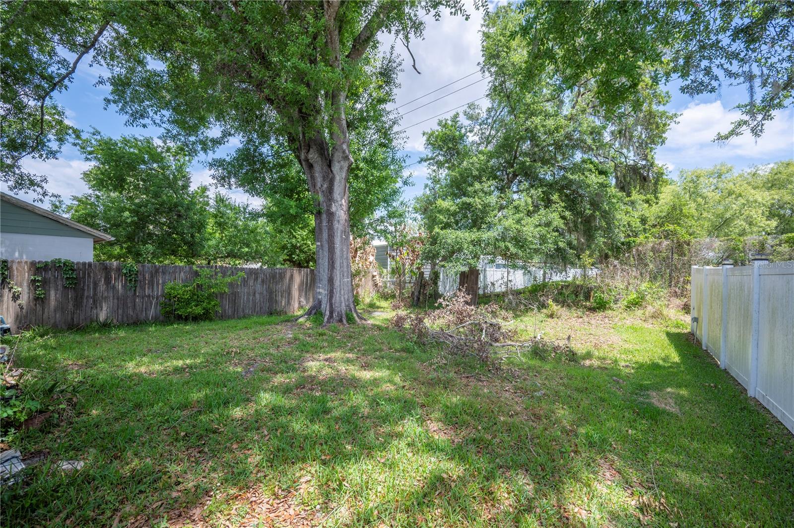 WILDWOOD II - Residential