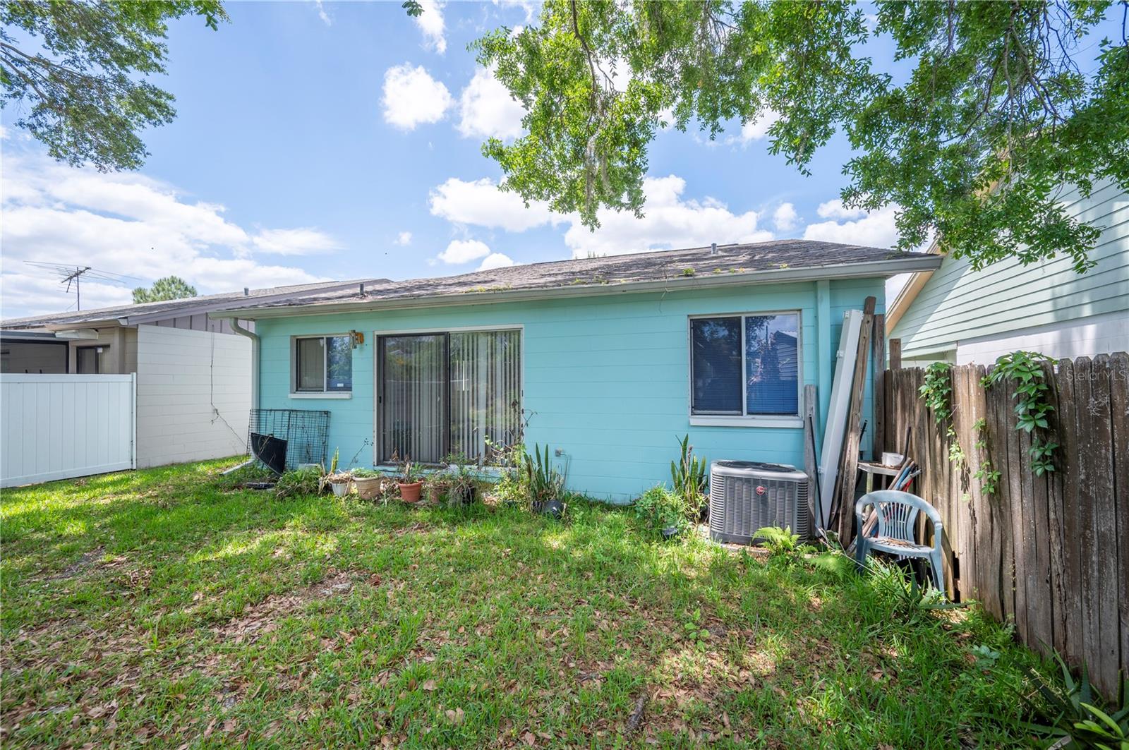 WILDWOOD II - Residential