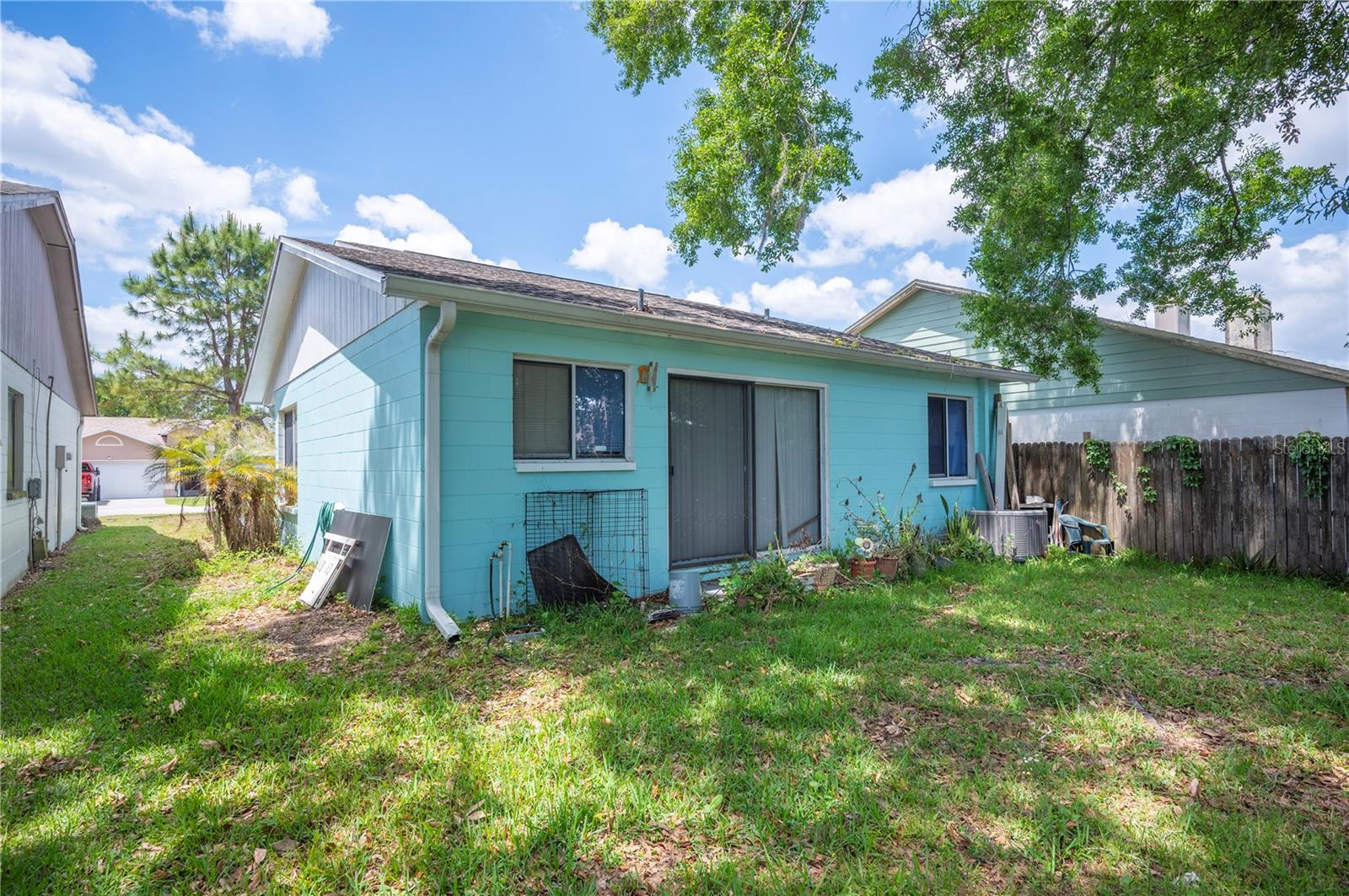 WILDWOOD II - Residential