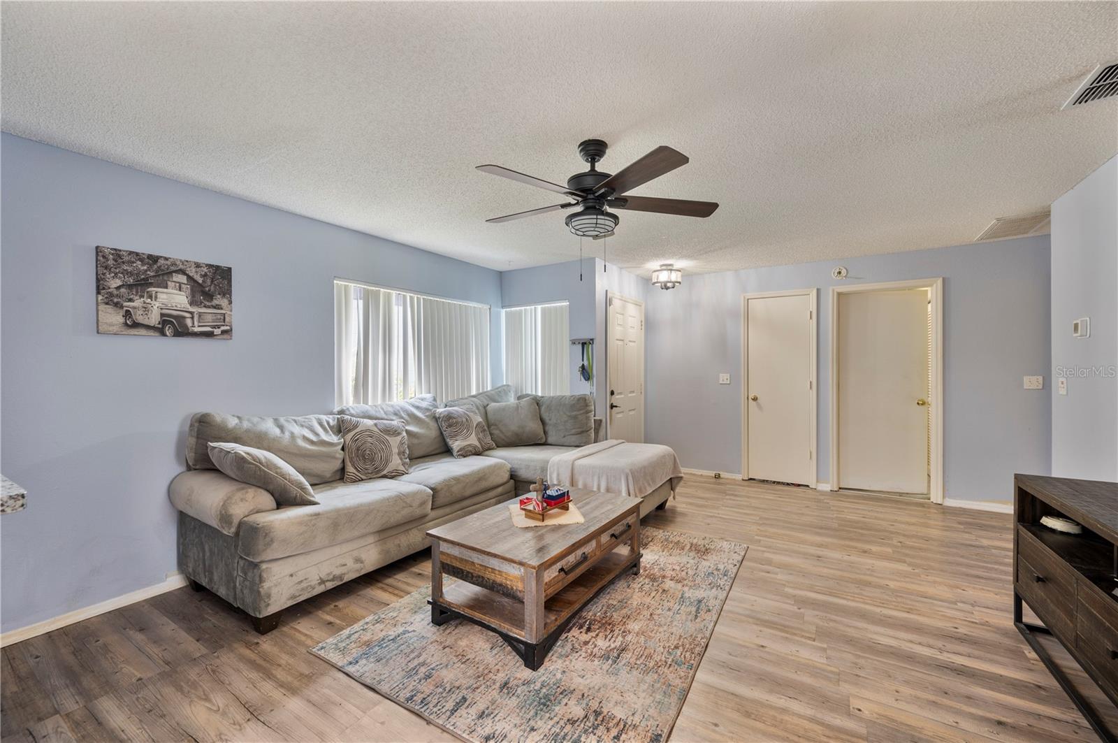 WILDWOOD II - Residential