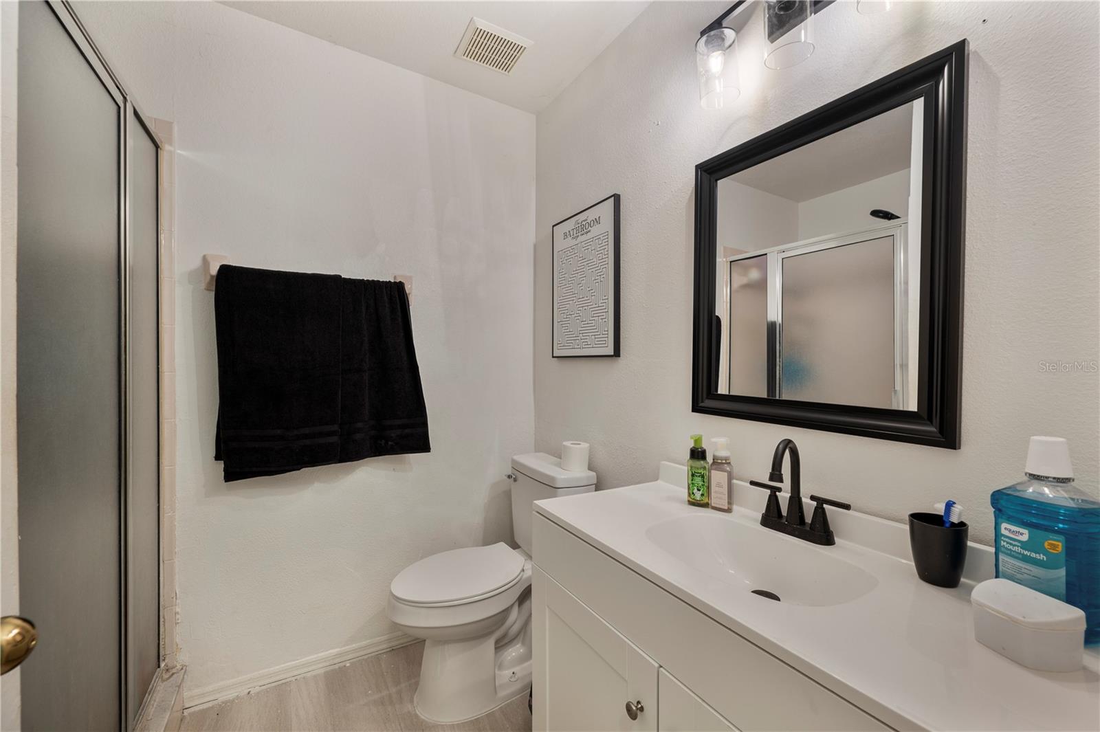 WILDWOOD II - Residential