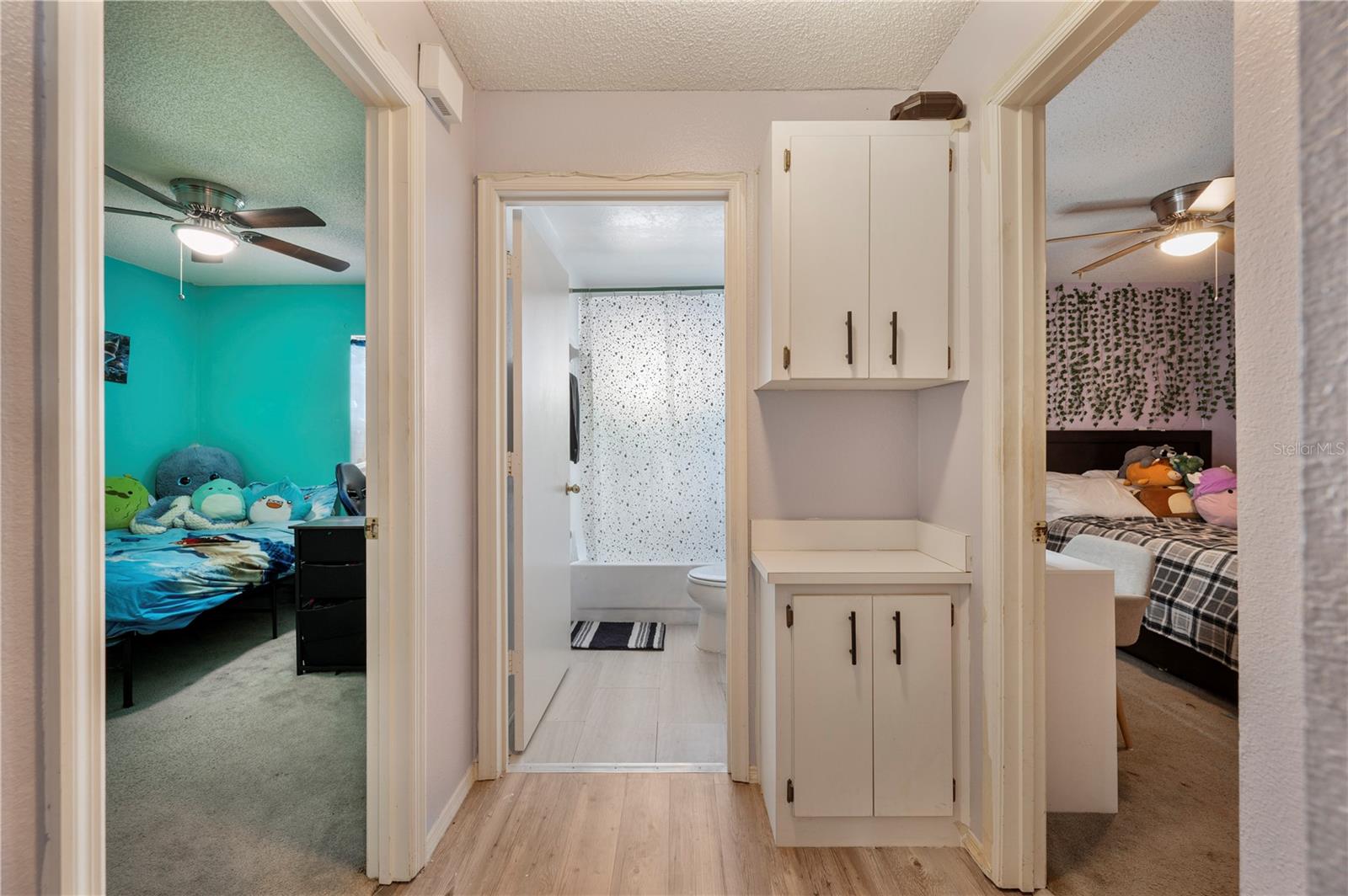 WILDWOOD II - Residential