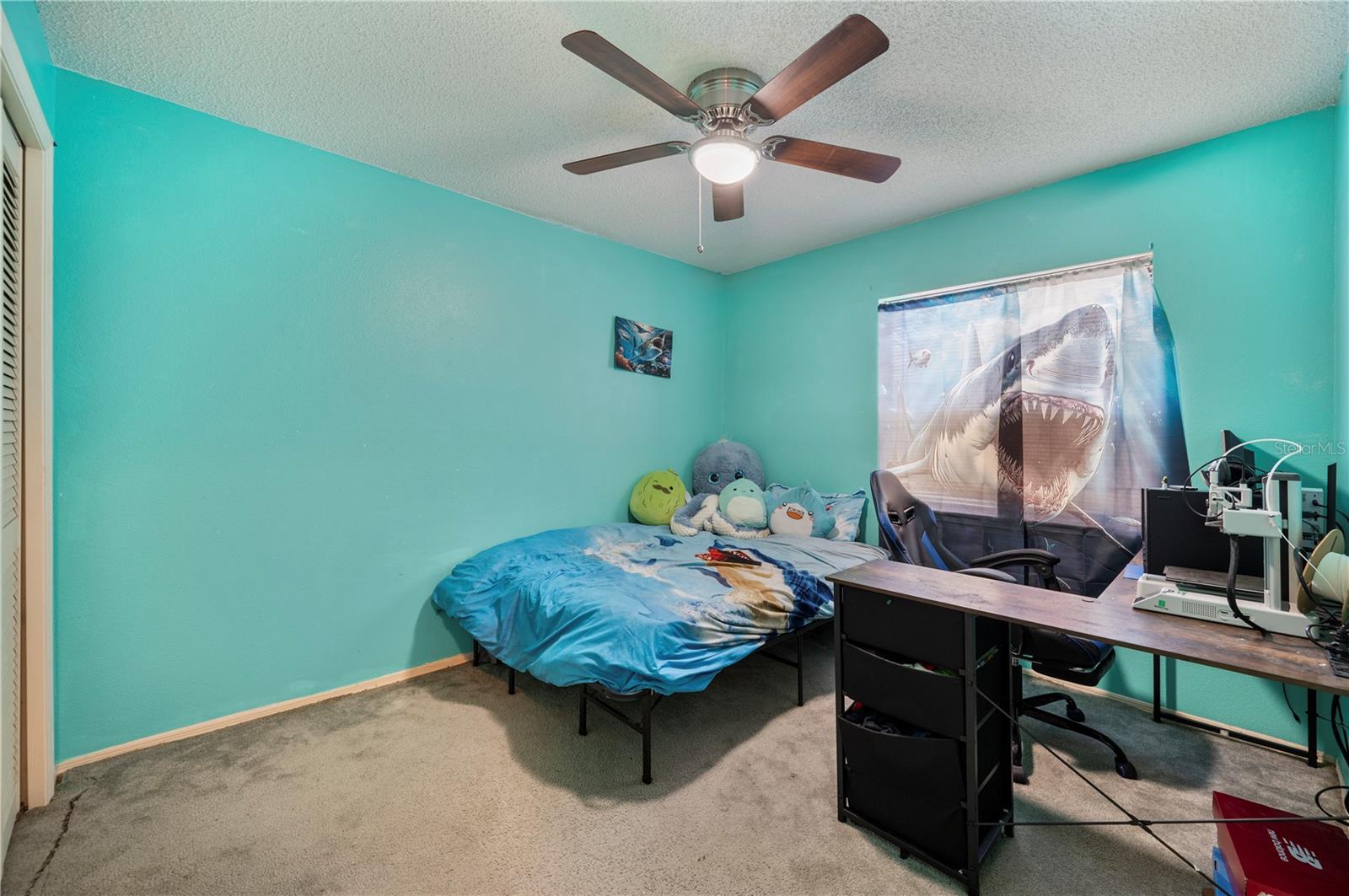 WILDWOOD II - Residential