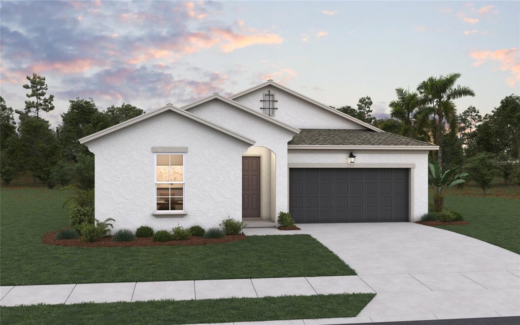Photo of 6857 NW Glynlea Boulevard S, Port Saint Lucie, FL 34987 (MLS # G5113878)
