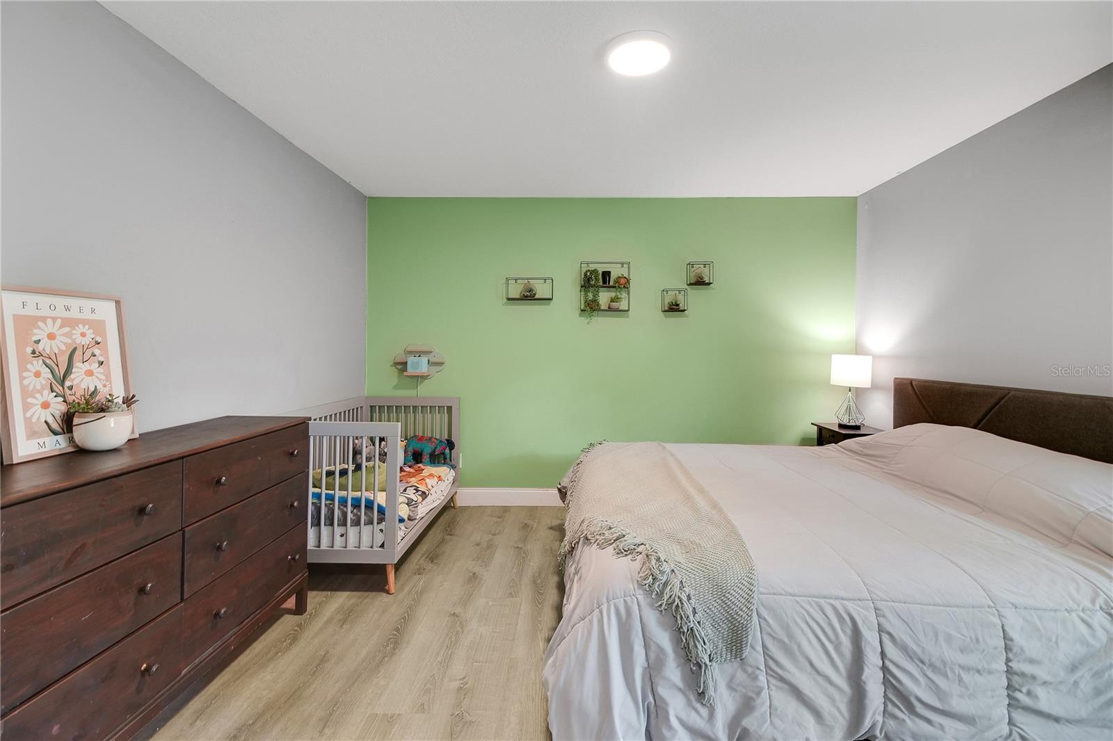 MEADOW LAWN - Residential