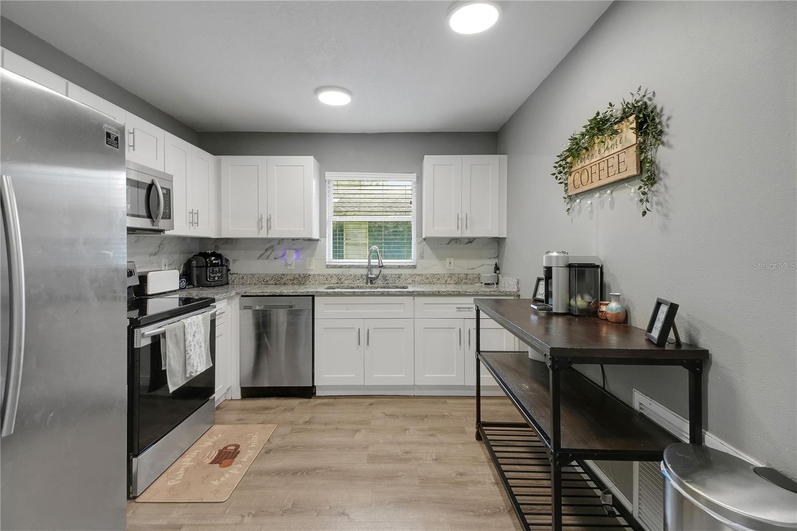 MEADOW LAWN - Residential
