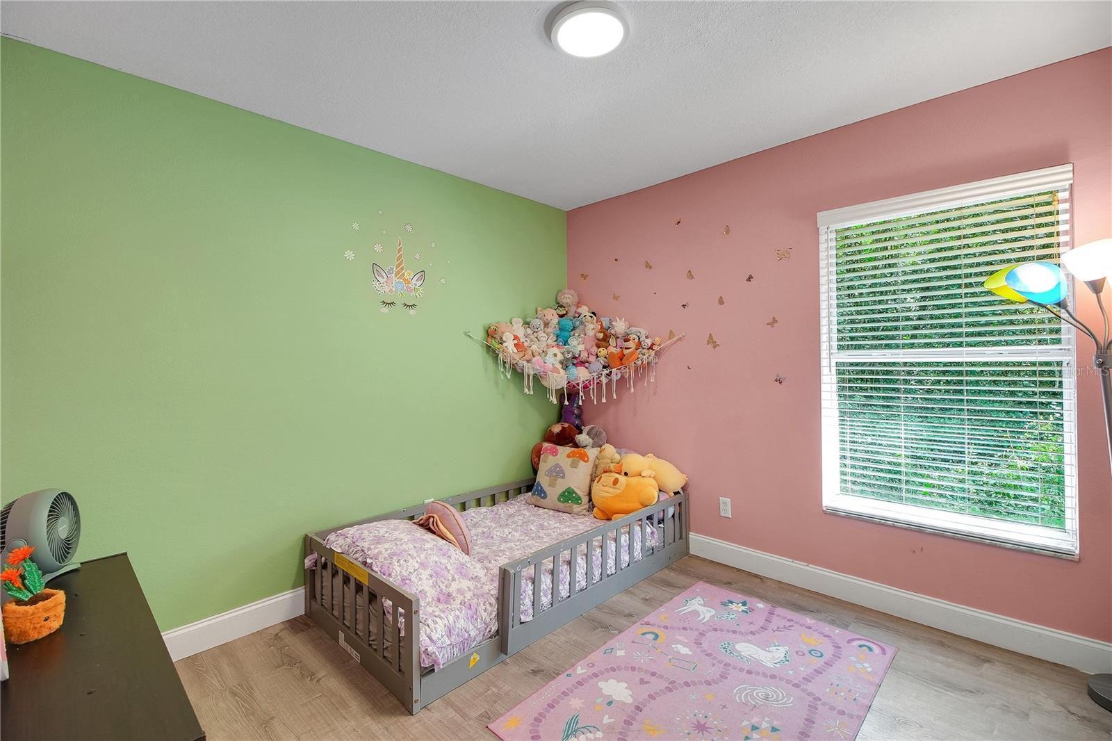MEADOW LAWN - Residential