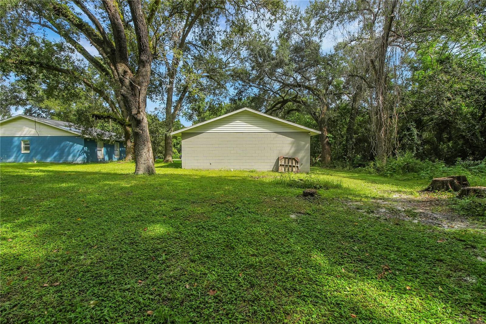MEADOW LAWN - Residential