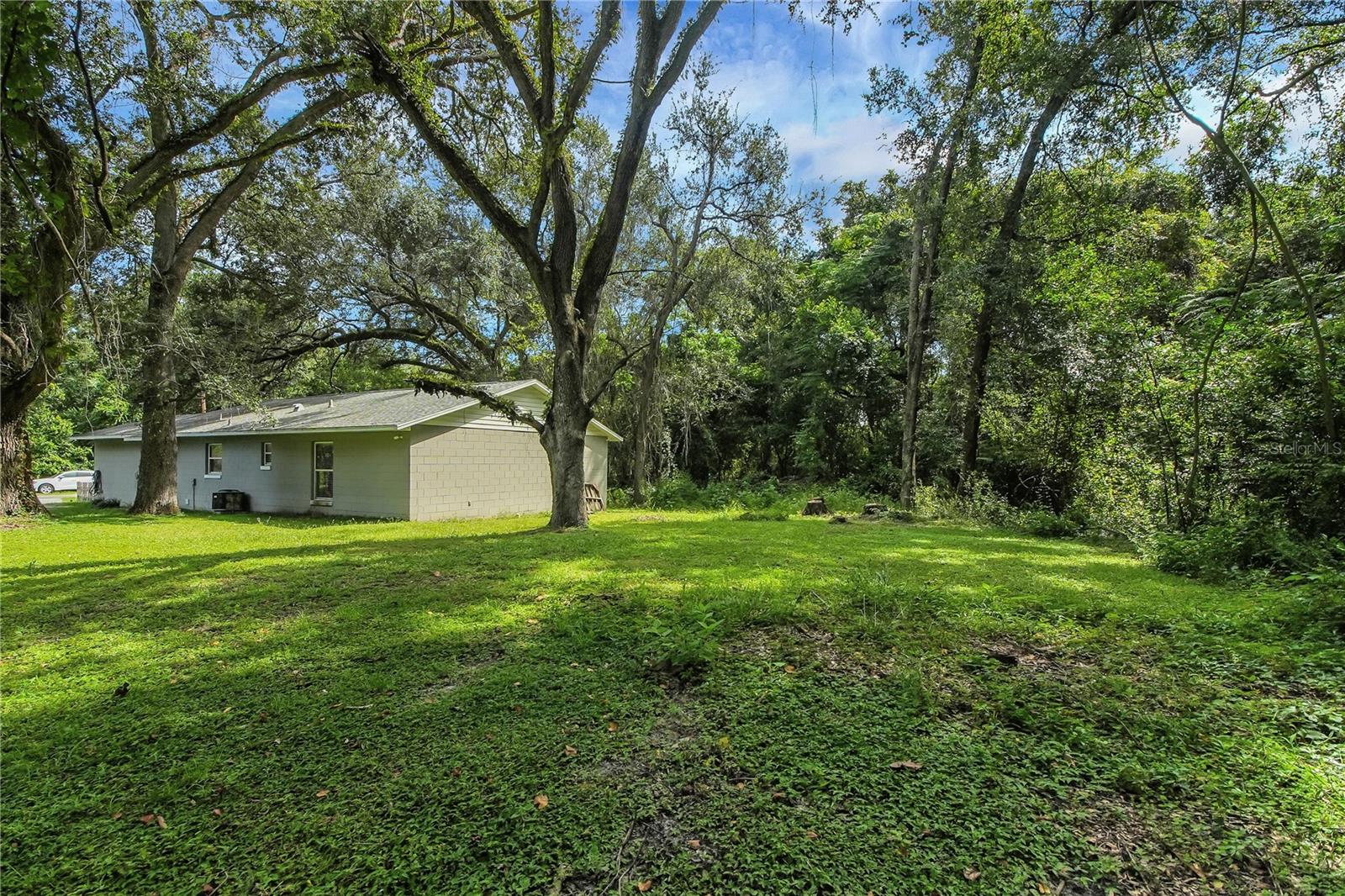 MEADOW LAWN - Residential