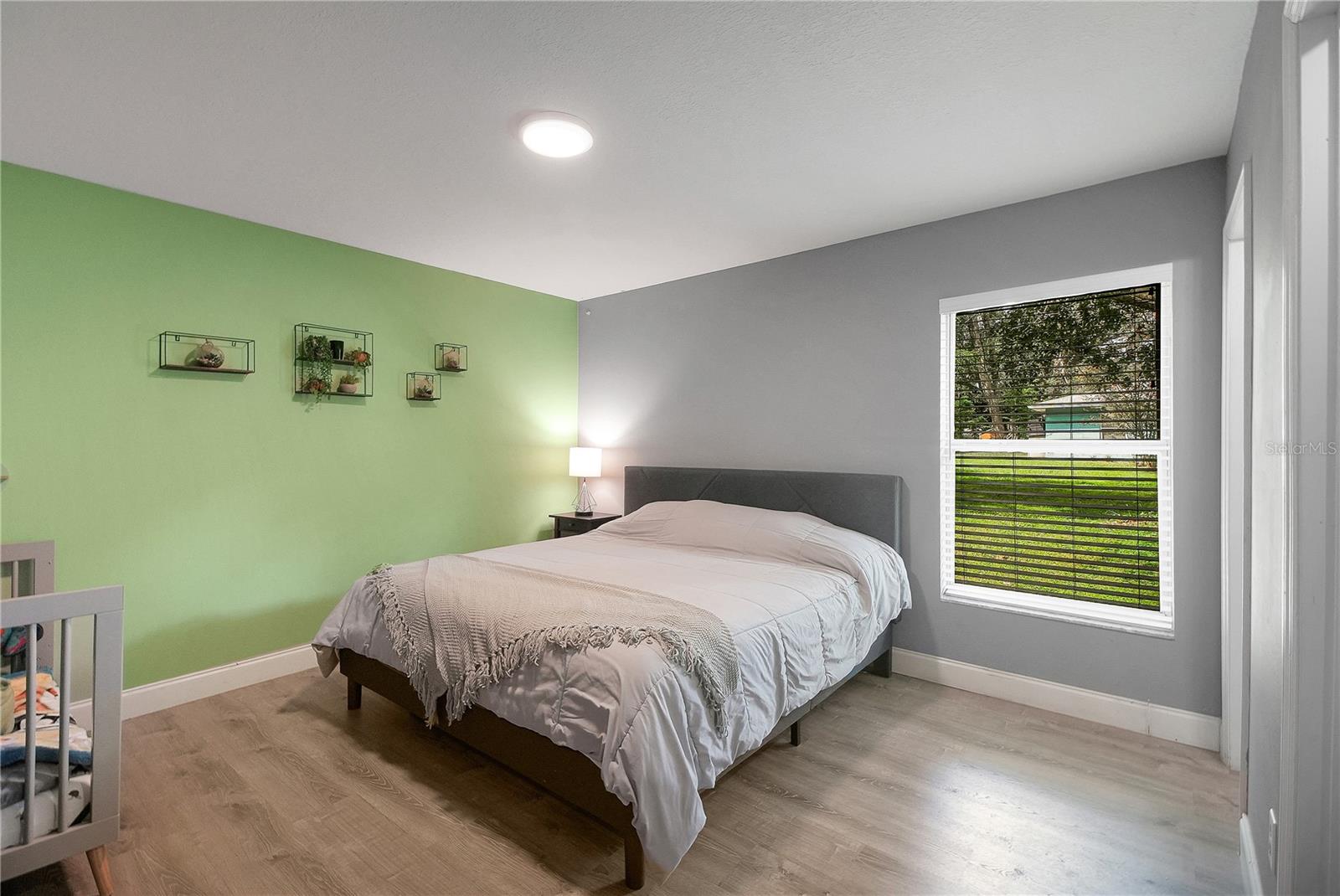 MEADOW LAWN - Residential