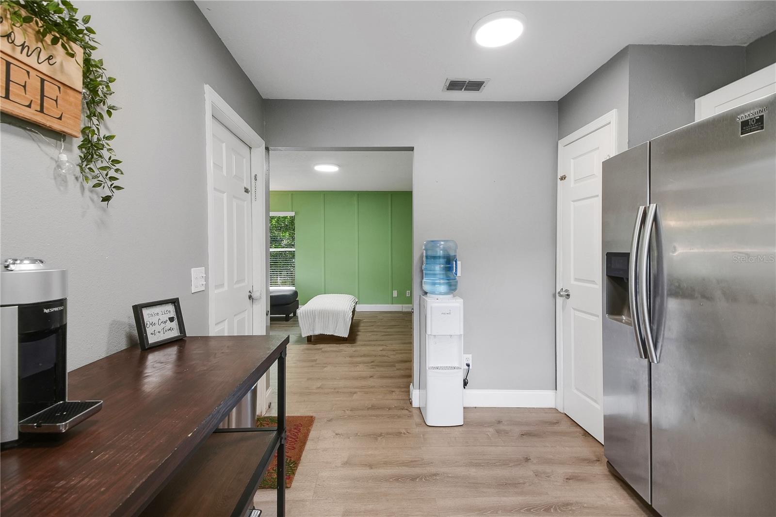 MEADOW LAWN - Residential
