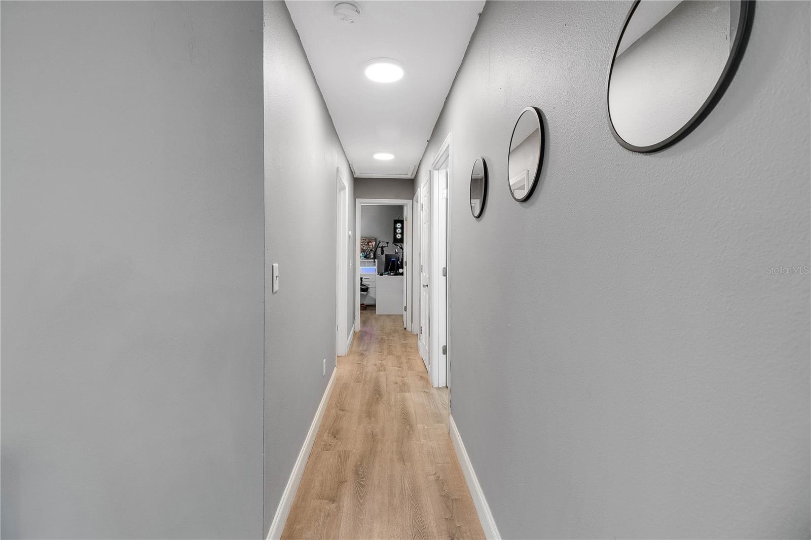 MEADOW LAWN - Residential