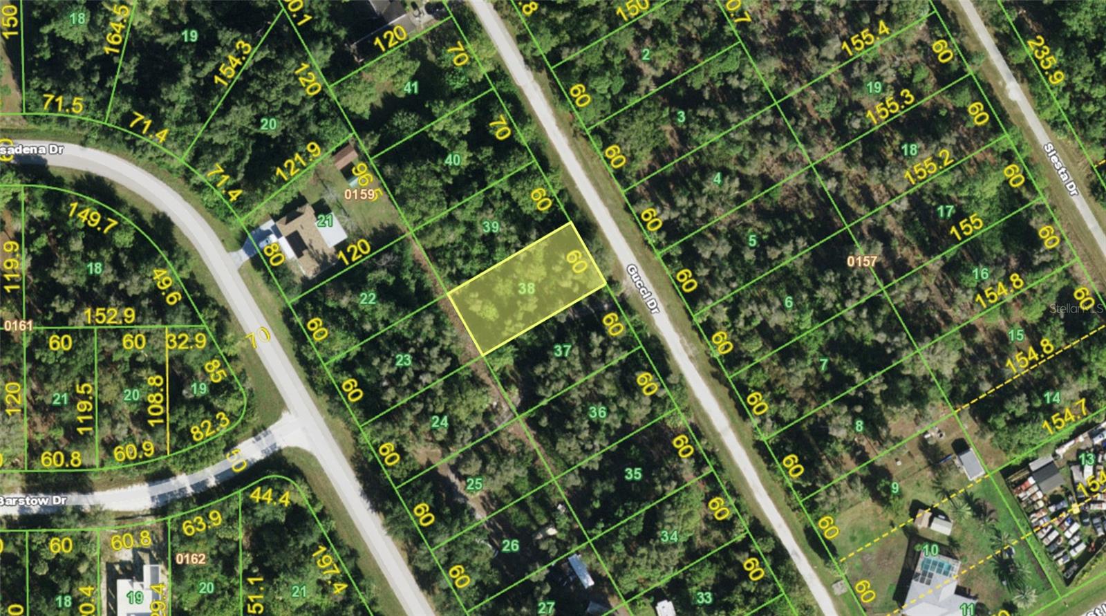12575 GUCCI DRIVE, PUNTA GORDA, FL, 33955 1 12575 GUCCI DRIVE