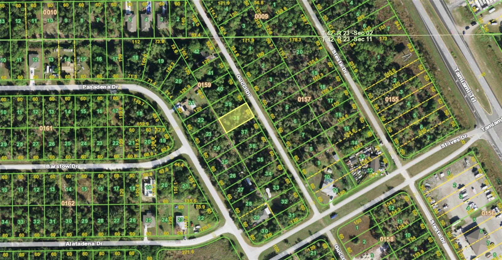 12575 GUCCI DRIVE, PUNTA GORDA, FL, 33955 2 12575 GUCCI DRIVE