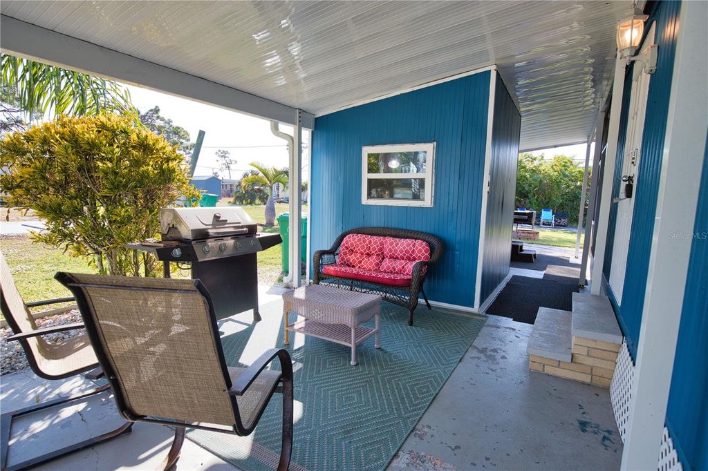 Photo of 8207 Archie Street, Englewood, FL 34224 (MLS # N6141835)