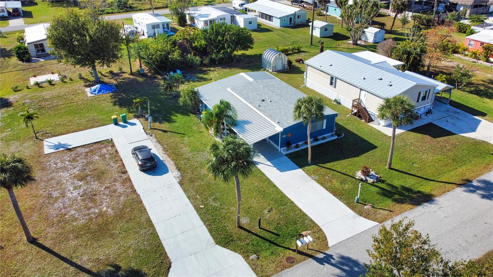 PINE LAKE - Residential