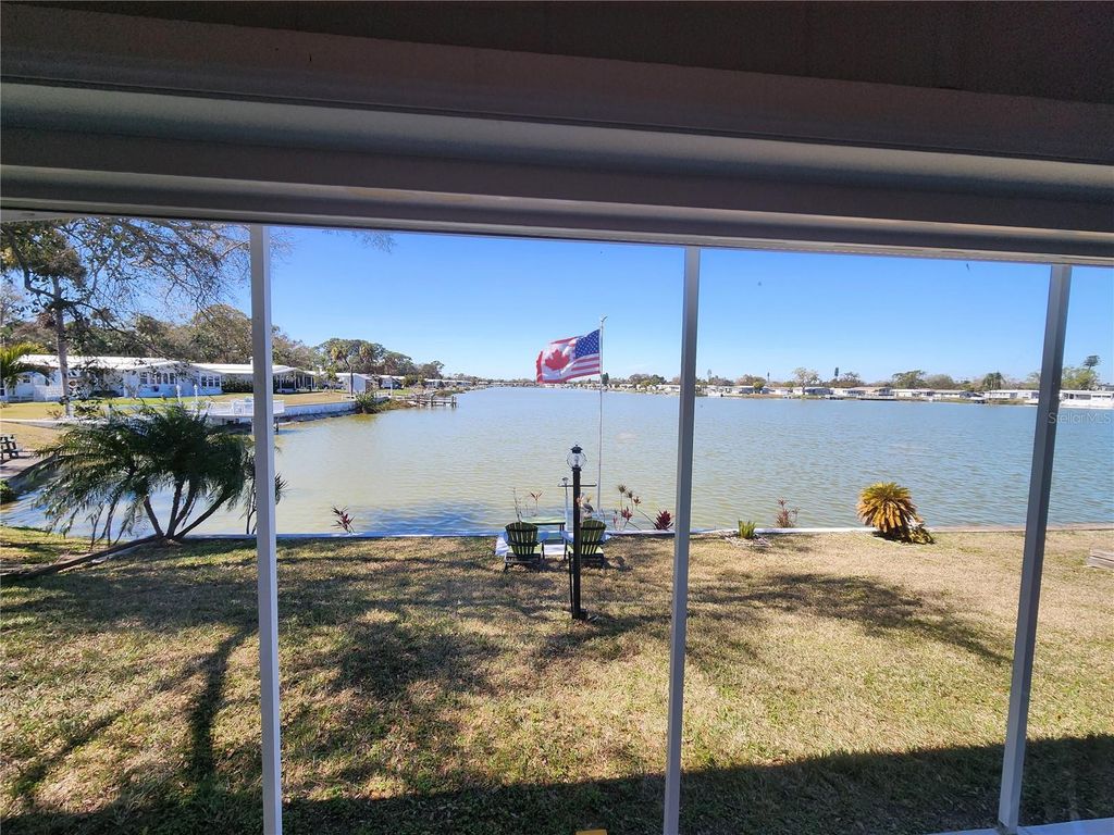 Photo of 808 53rd Avenue E #277, Bradenton, FL 34203 (MLS # A4683803)