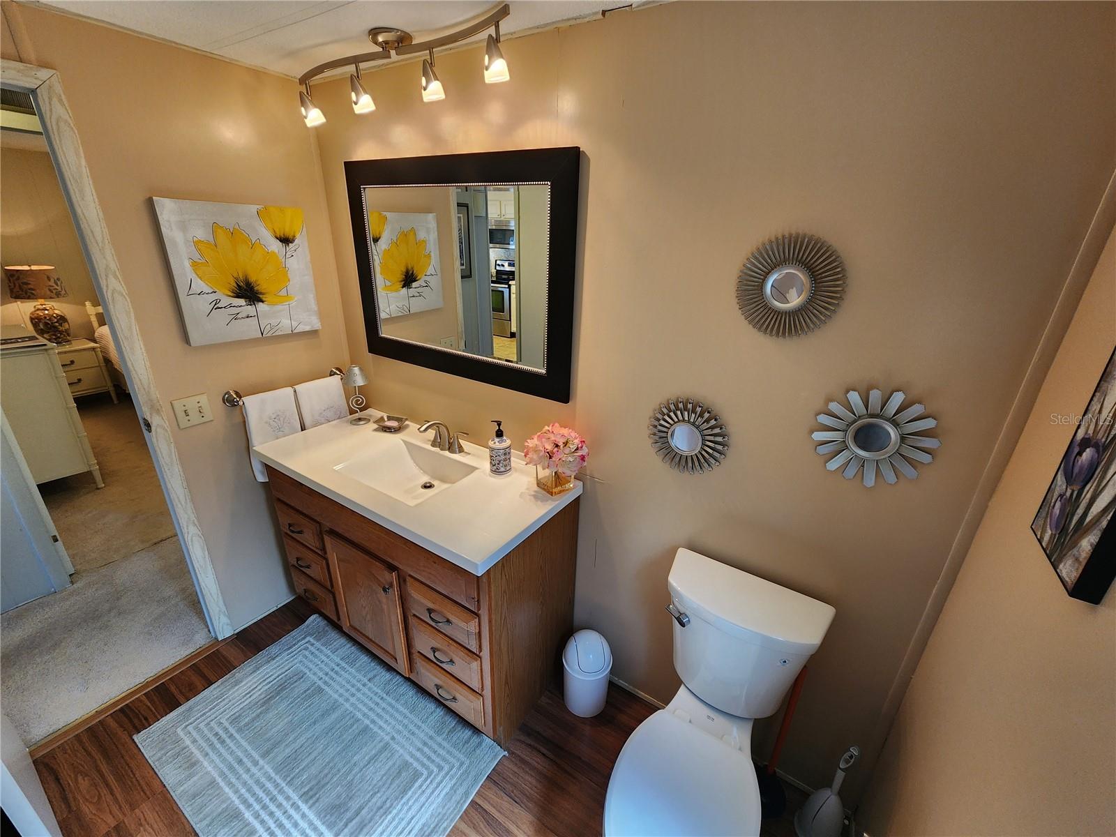 PALM LAKE ESTATES - Residential