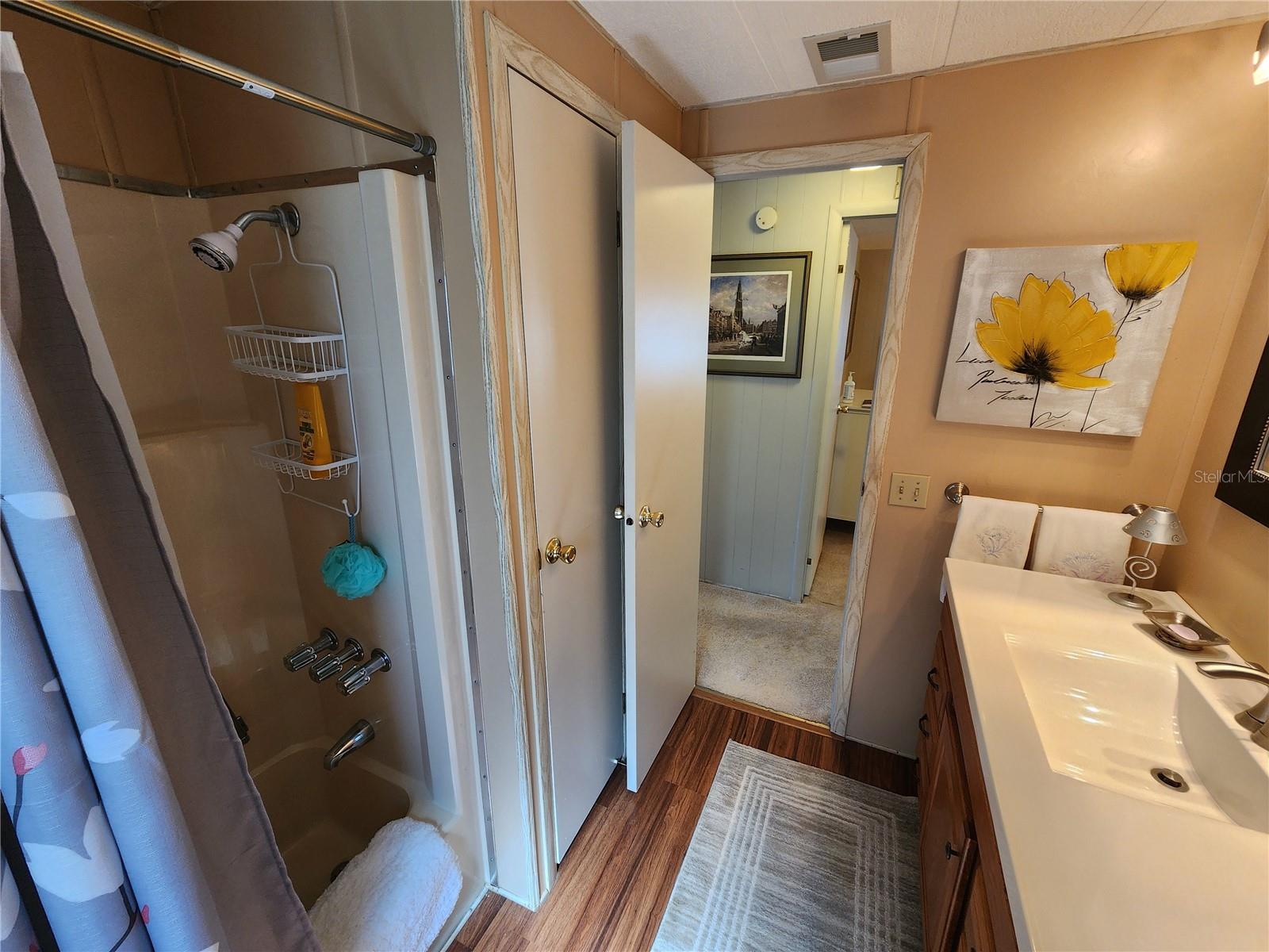 PALM LAKE ESTATES - Residential