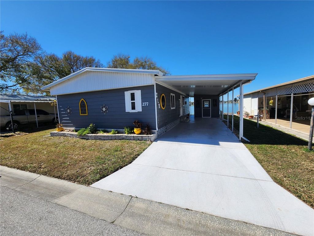 Photo of 808 53rd Avenue E #277, Bradenton, FL 34203 (MLS # A4683803)