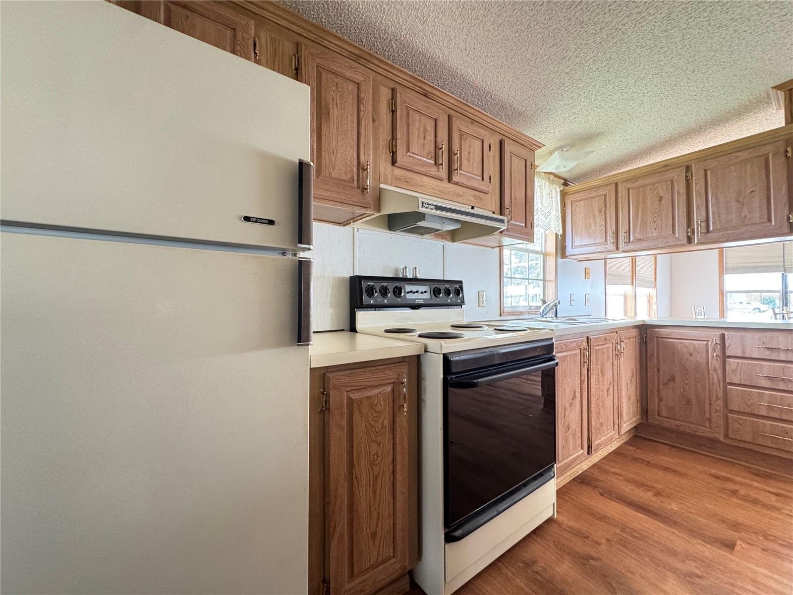 AMERICAN CONDOMINIUM PARKS - ZEPHYRHILLS - Residential