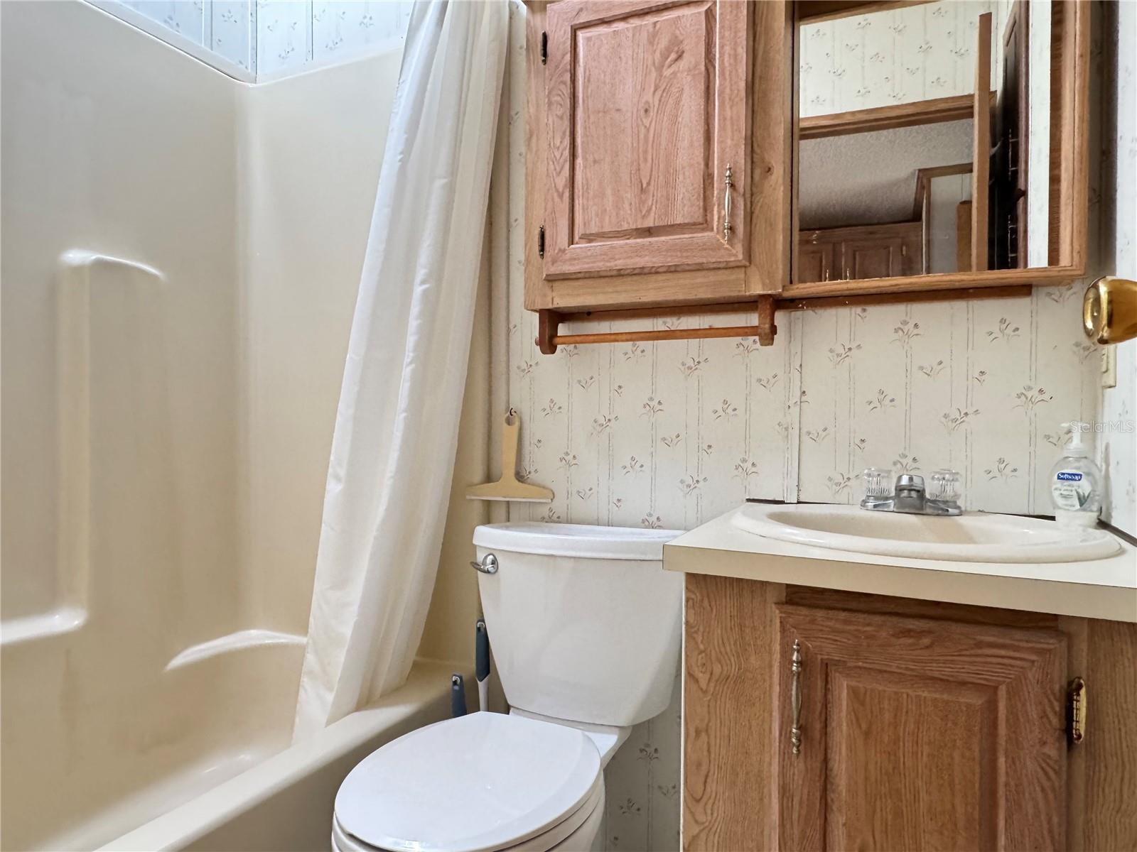 AMERICAN CONDOMINIUM PARKS - ZEPHYRHILLS - Residential