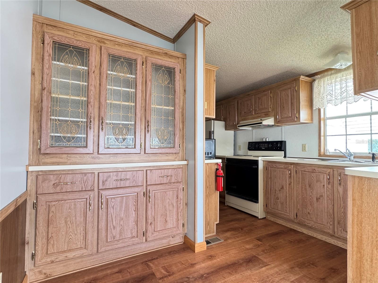 AMERICAN CONDOMINIUM PARKS - ZEPHYRHILLS - Residential