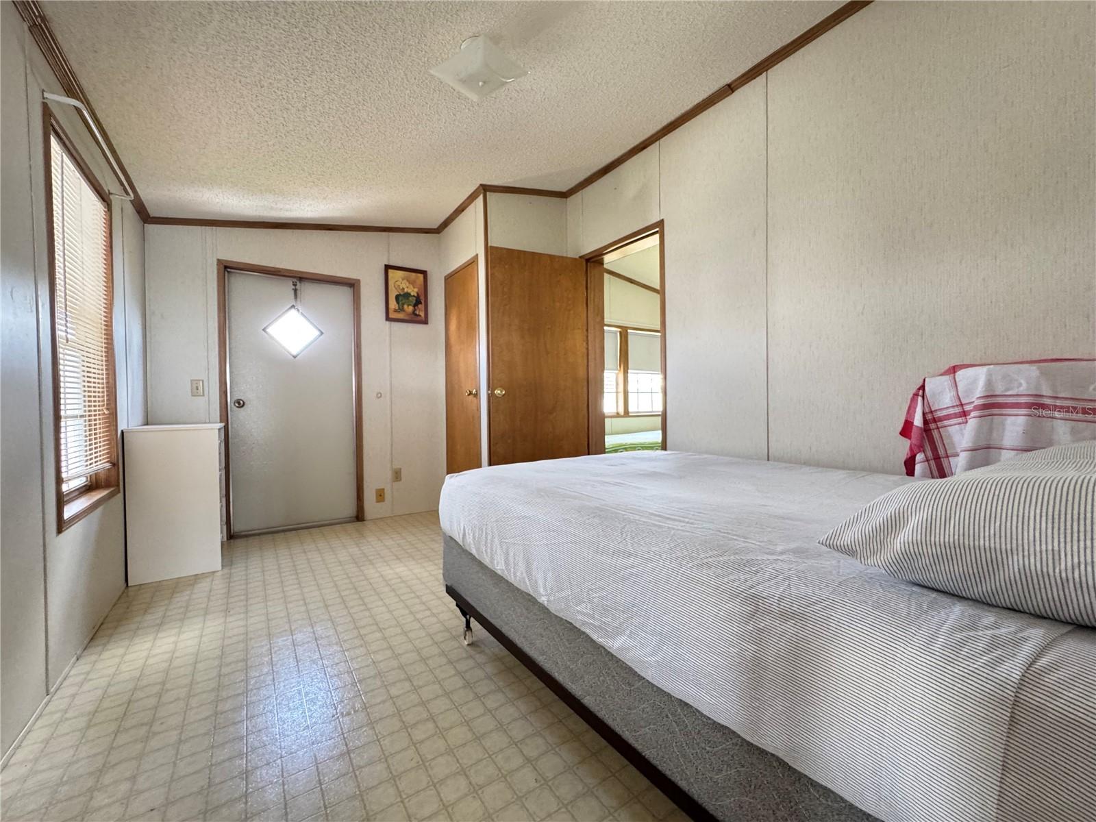 AMERICAN CONDOMINIUM PARKS - ZEPHYRHILLS - Residential