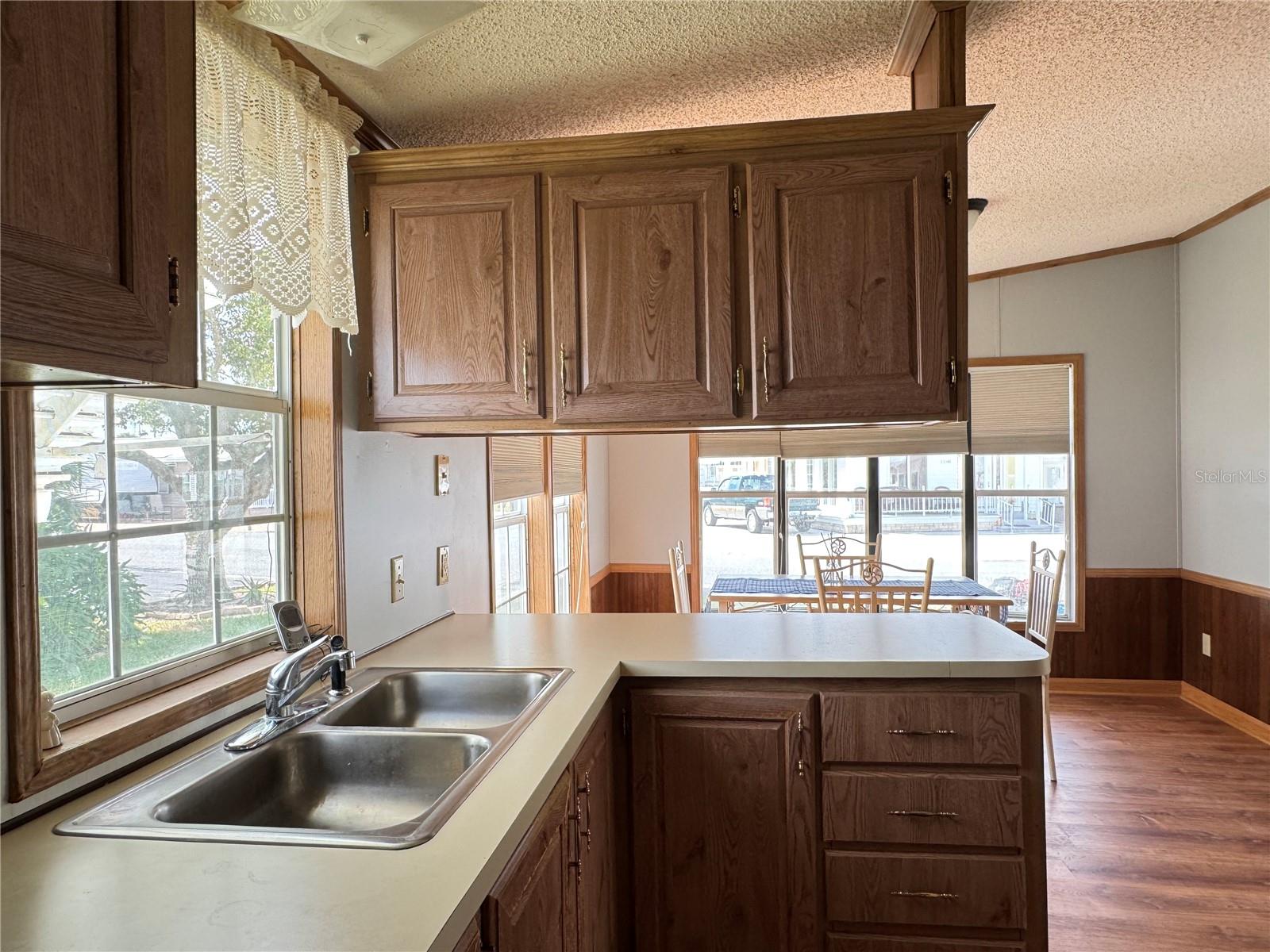 AMERICAN CONDOMINIUM PARKS - ZEPHYRHILLS - Residential