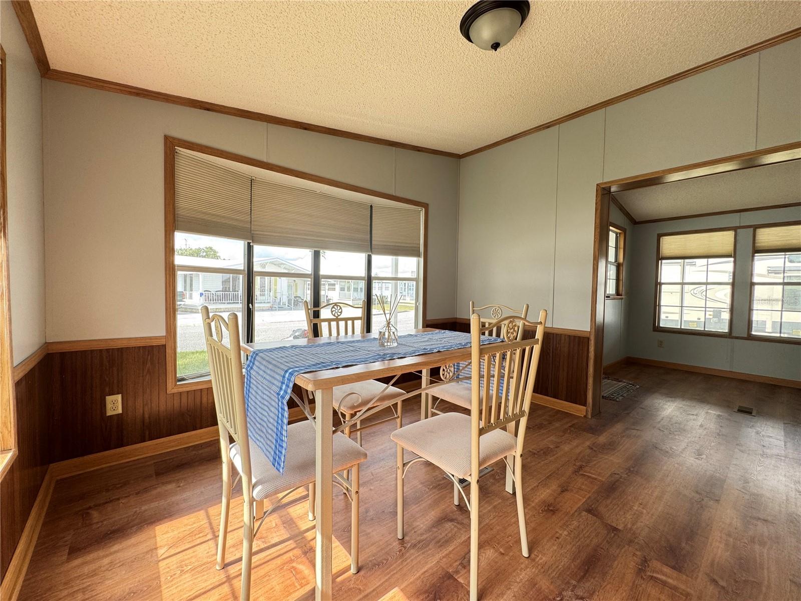 AMERICAN CONDOMINIUM PARKS - ZEPHYRHILLS - Residential