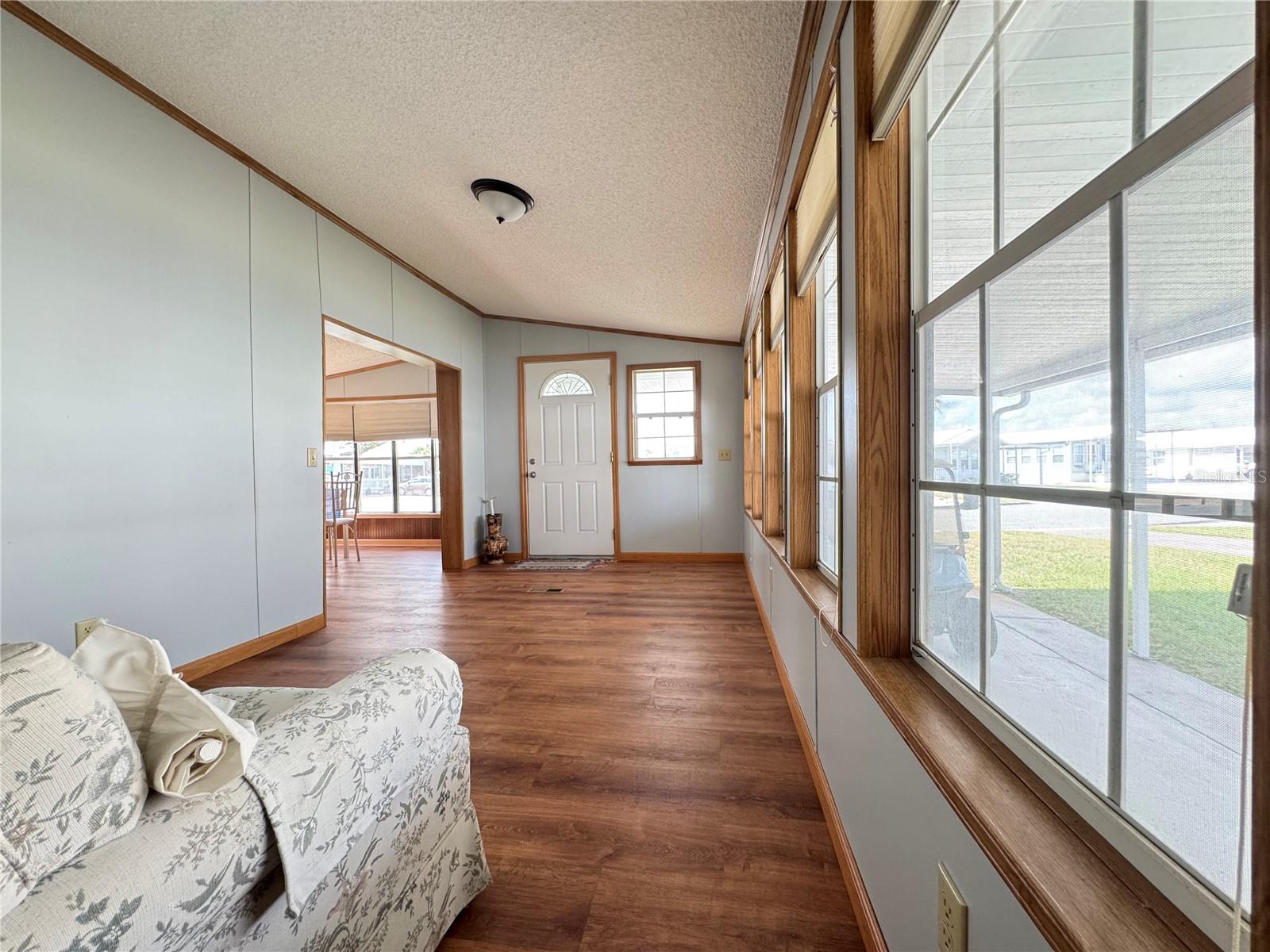 AMERICAN CONDOMINIUM PARKS - ZEPHYRHILLS - Residential