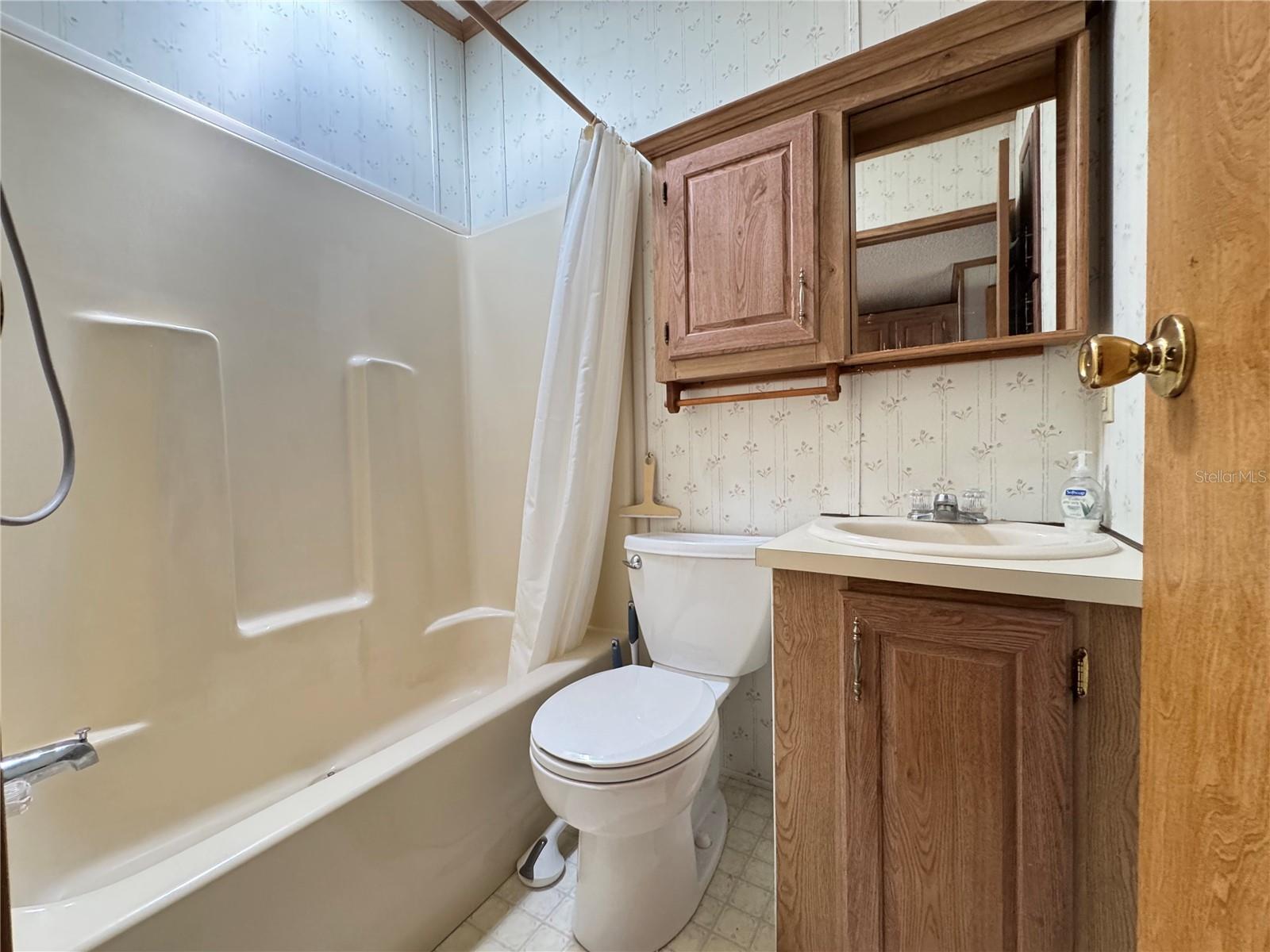 AMERICAN CONDOMINIUM PARKS - ZEPHYRHILLS - Residential