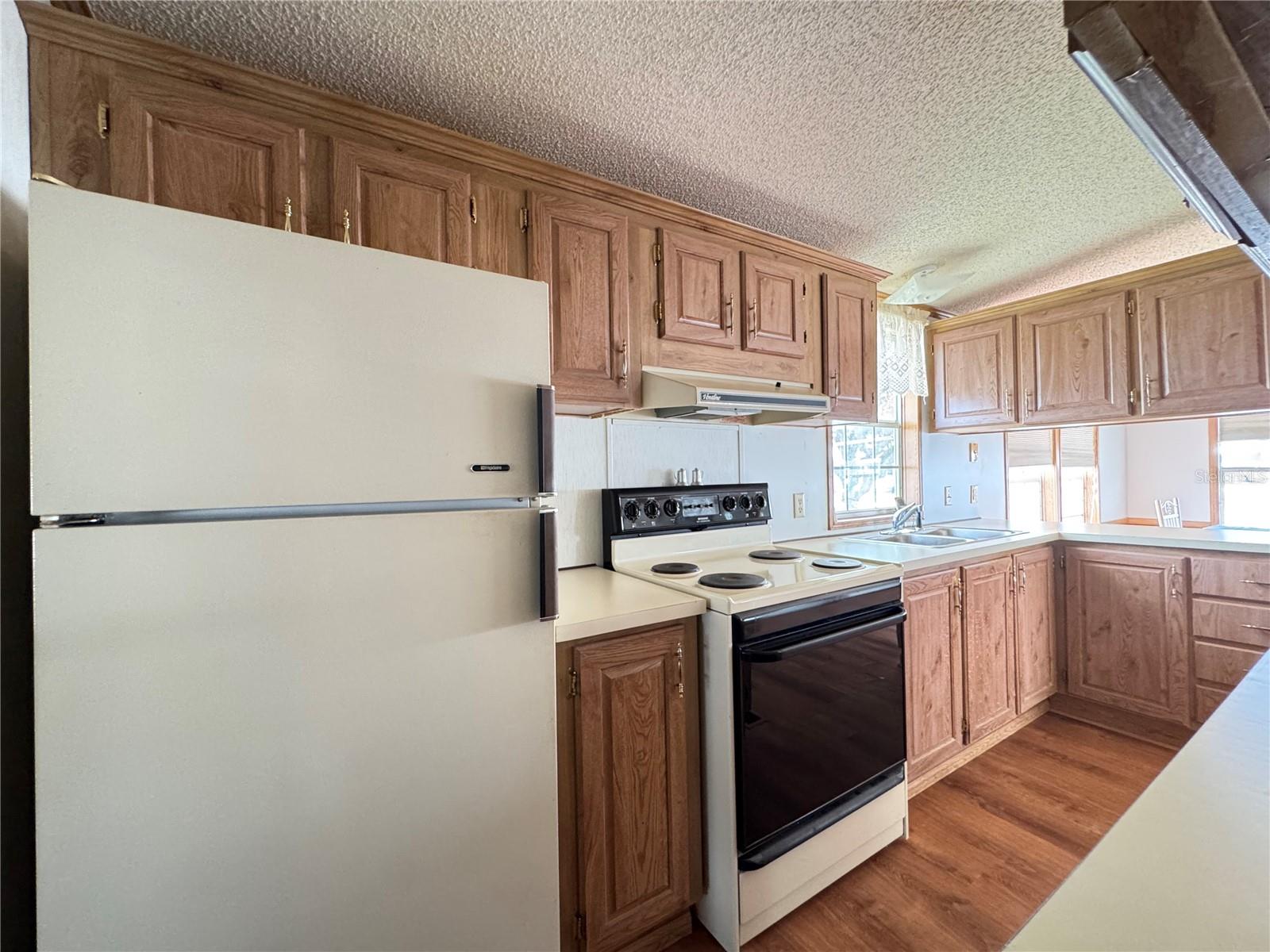 AMERICAN CONDOMINIUM PARKS - ZEPHYRHILLS - Residential