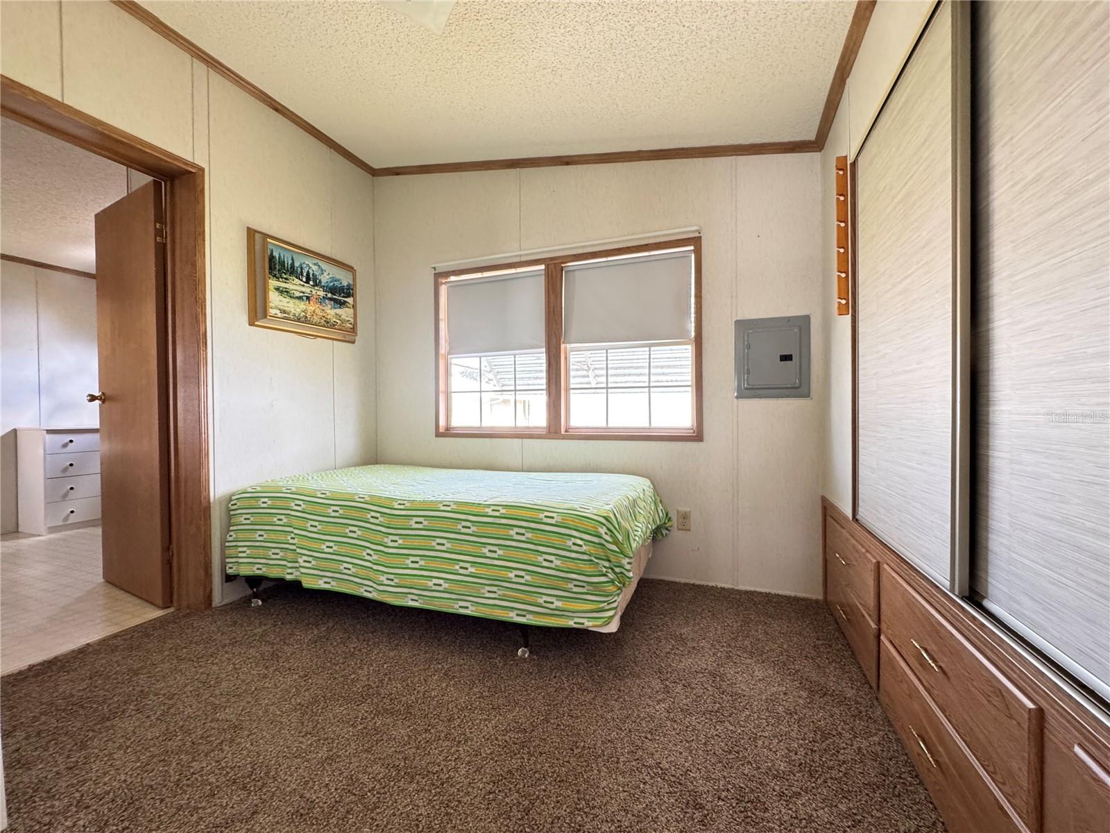 AMERICAN CONDOMINIUM PARKS - ZEPHYRHILLS - Residential