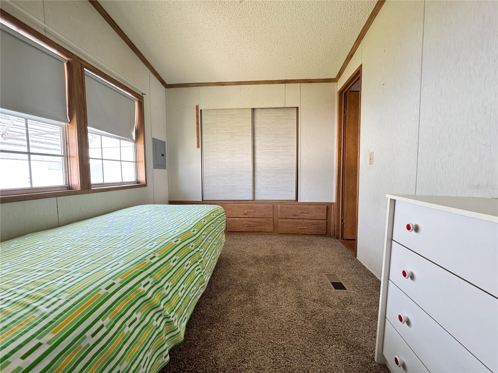 AMERICAN CONDOMINIUM PARKS - ZEPHYRHILLS - Residential