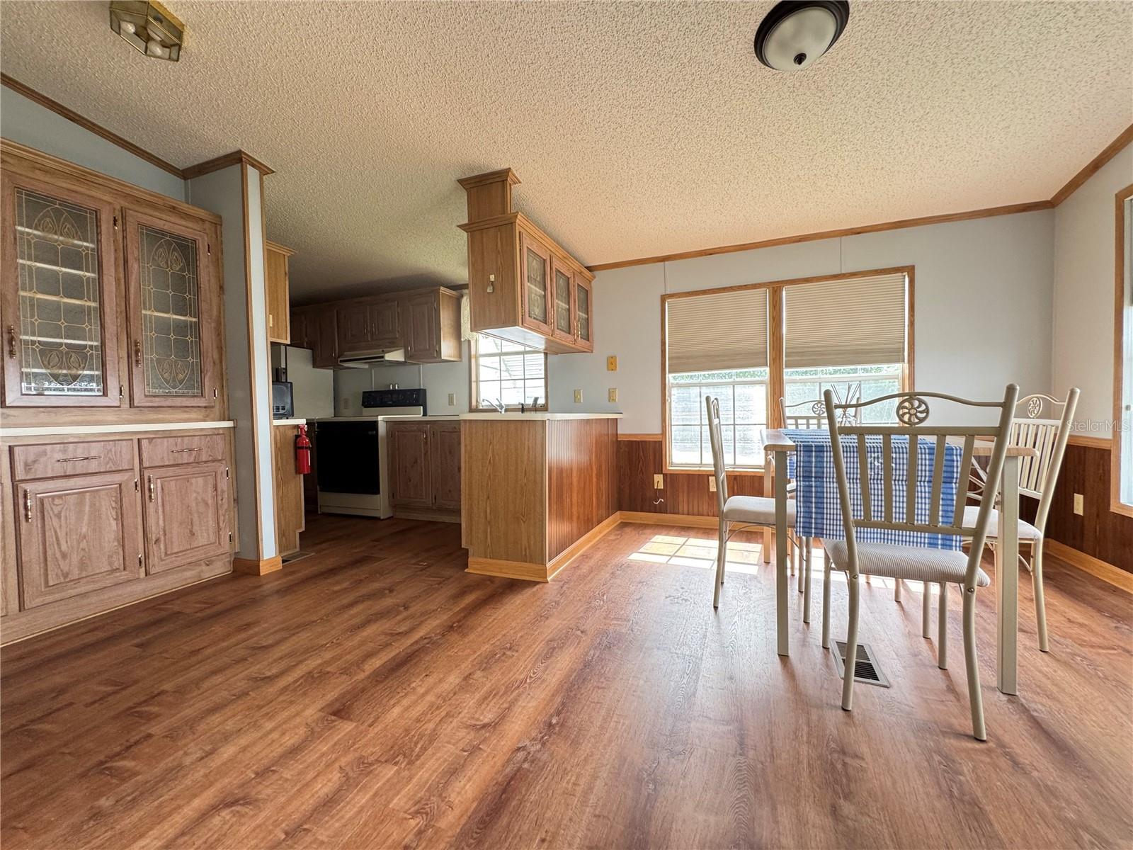 AMERICAN CONDOMINIUM PARKS - ZEPHYRHILLS - Residential