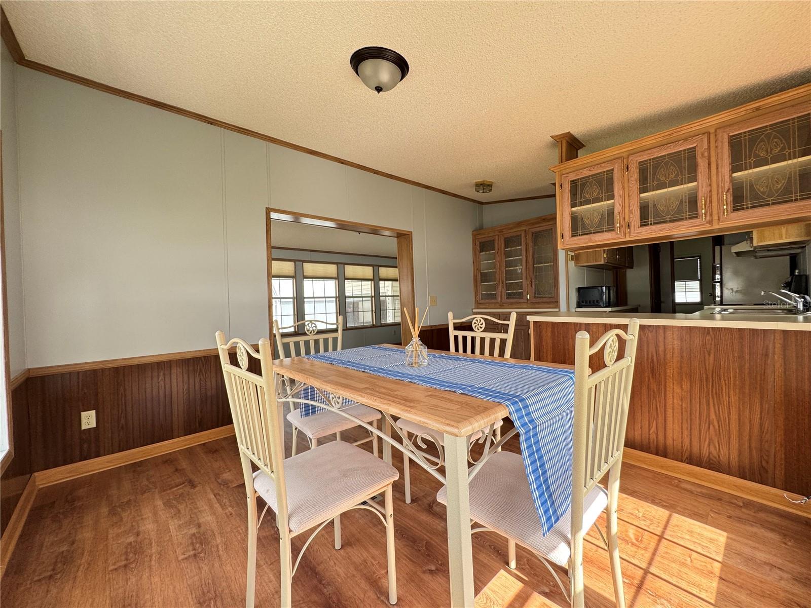 AMERICAN CONDOMINIUM PARKS - ZEPHYRHILLS - Residential