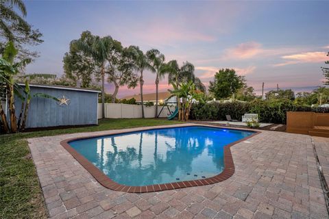 A home in ORLANDO