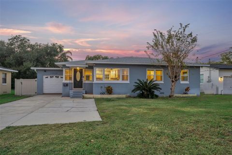 A home in ORLANDO