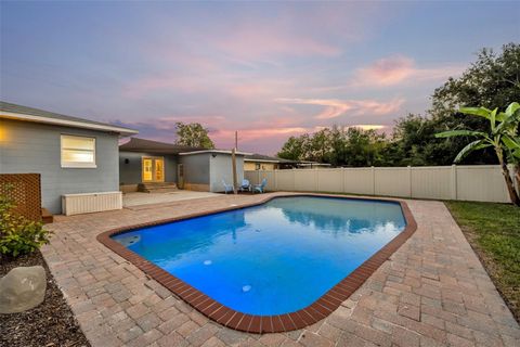 A home in ORLANDO