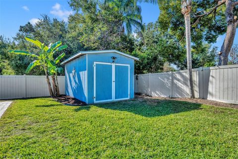 A home in ORLANDO