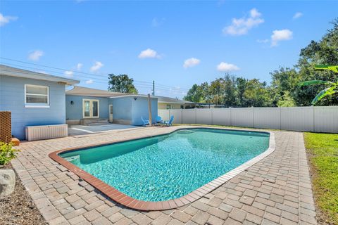 A home in ORLANDO