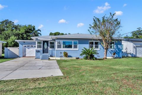 A home in ORLANDO